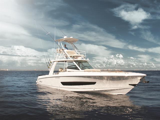 Fishing Boats charter in Marbella